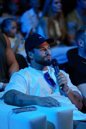 Фоторепортаж NBC BATTLE 3 (7.06.26)